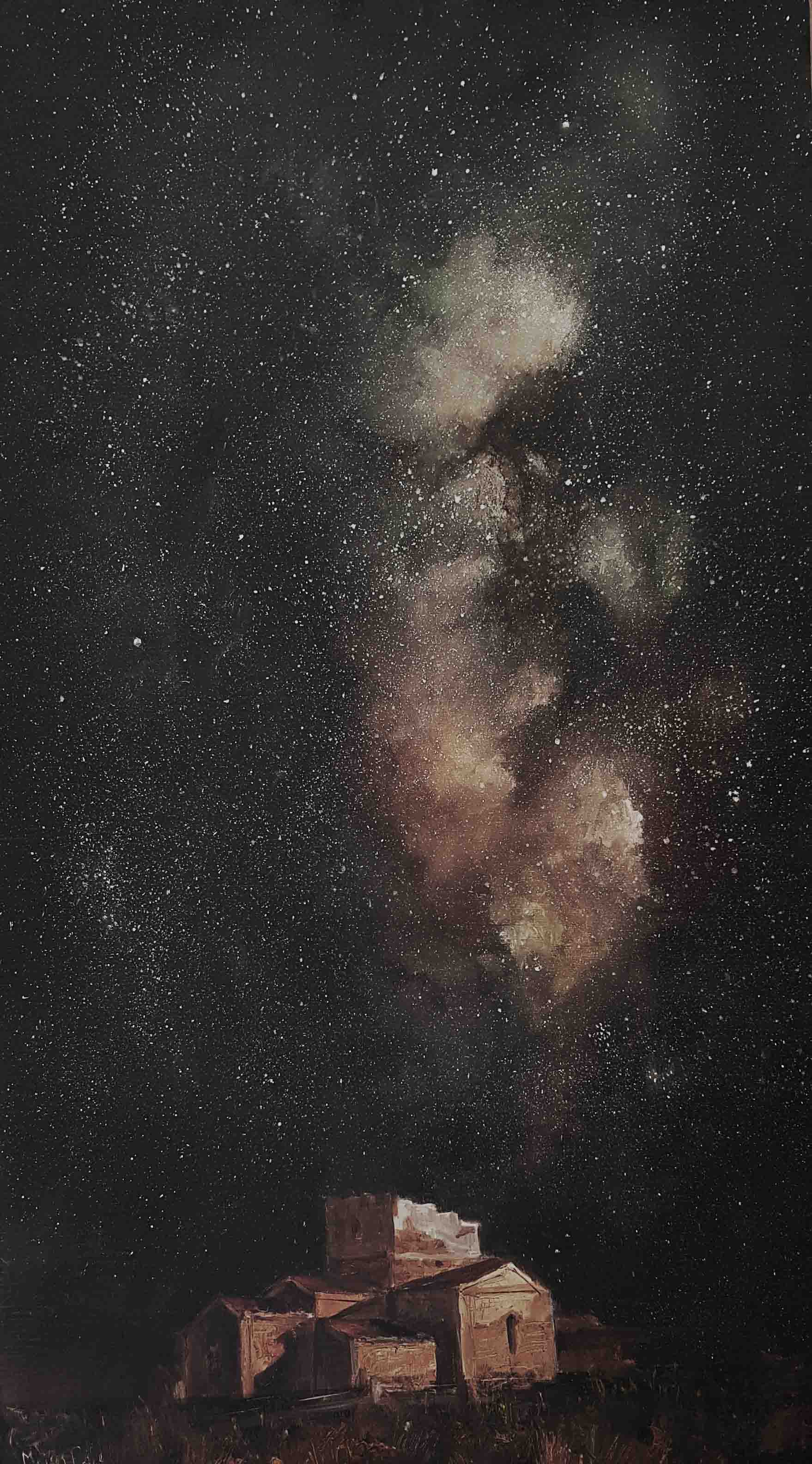 Cielo de Melque
